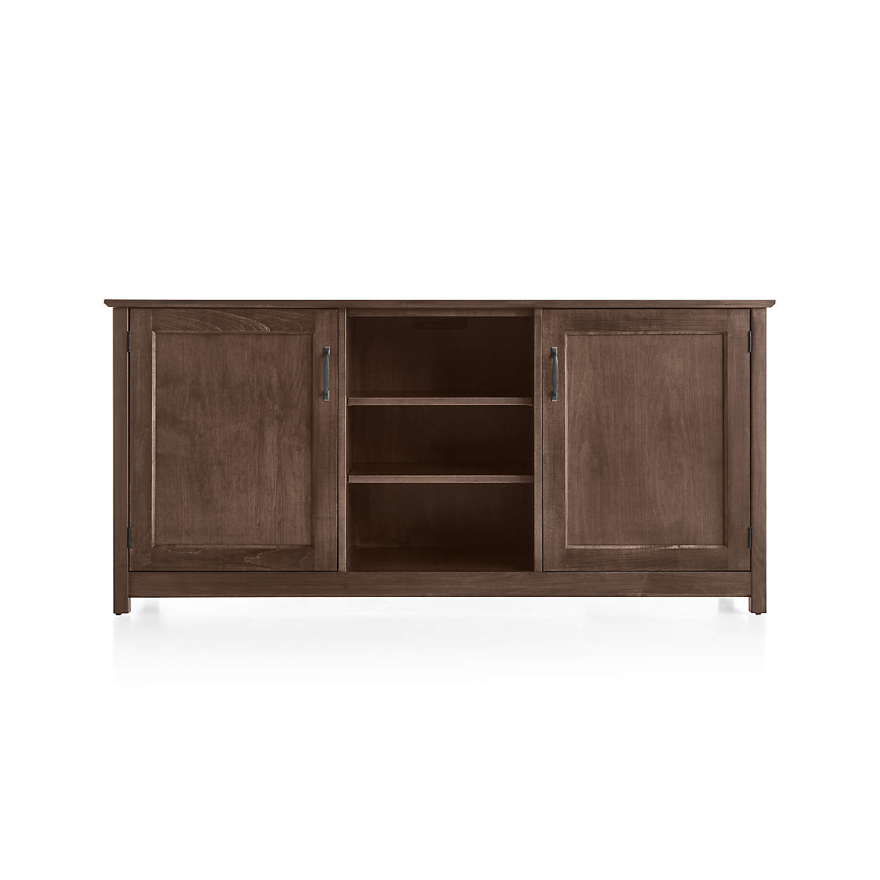 Ainsworth Cocoa Storage Media Console thumbnail 3