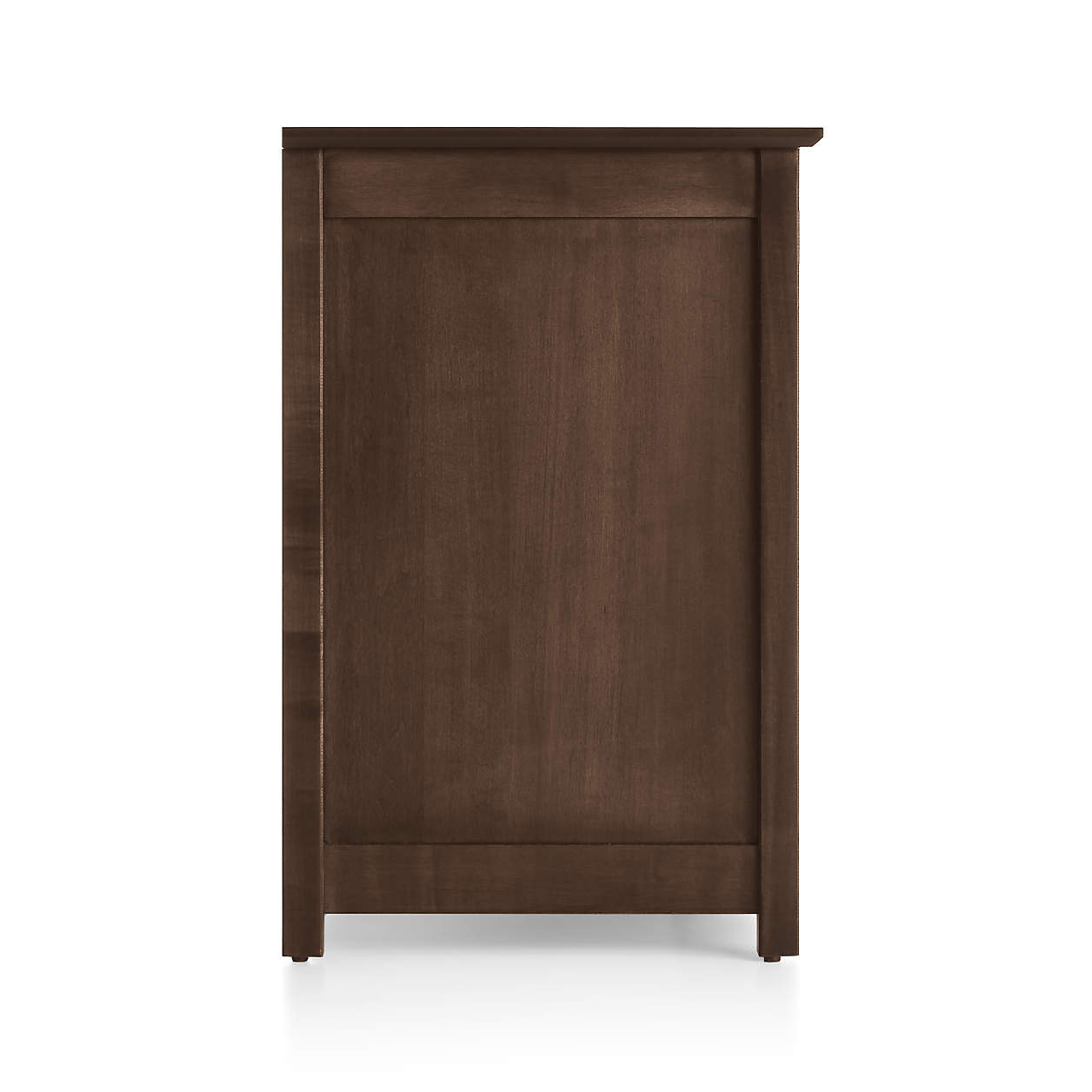 Ainsworth Cocoa Storage Media Console thumbnail 4