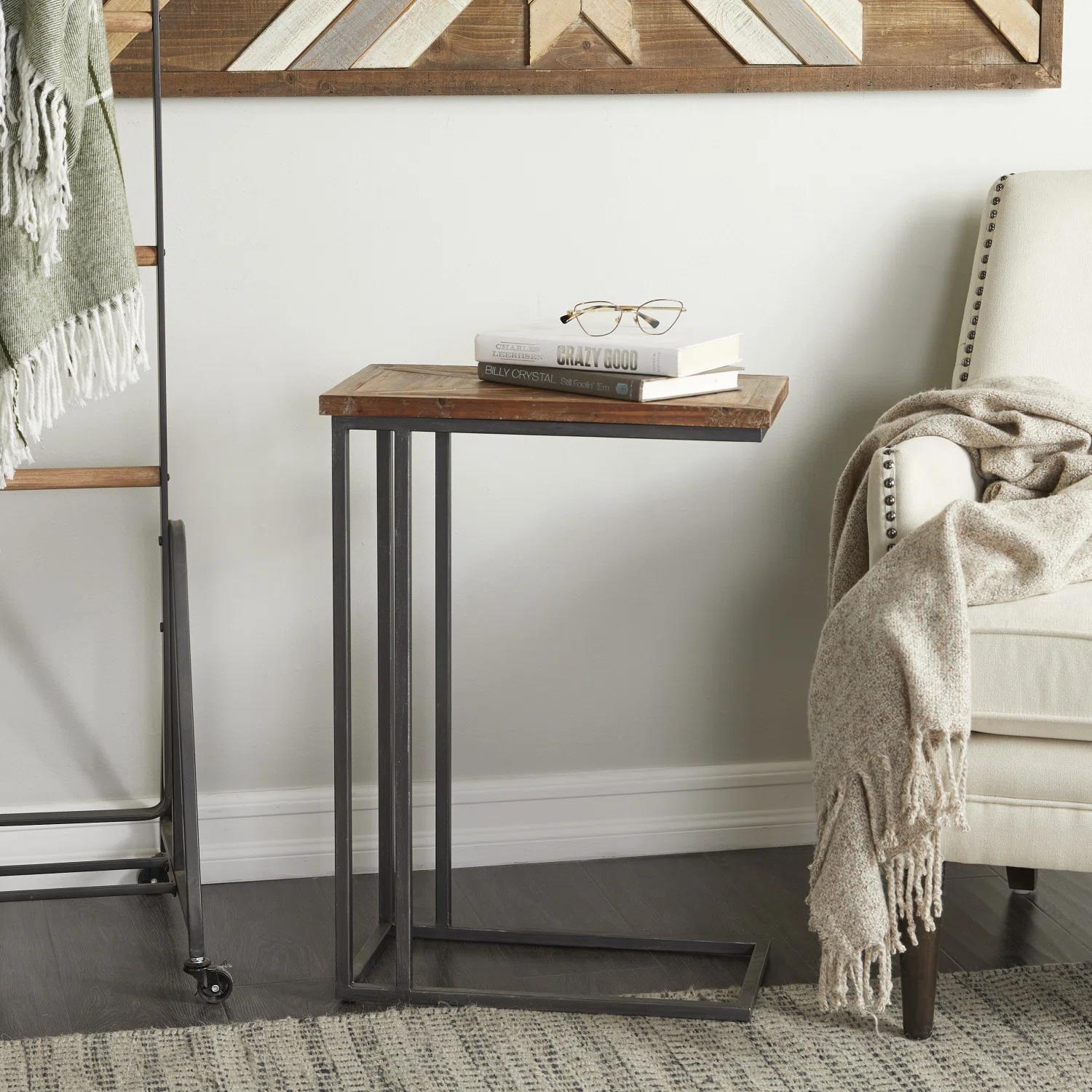 End Table thumbnail 2