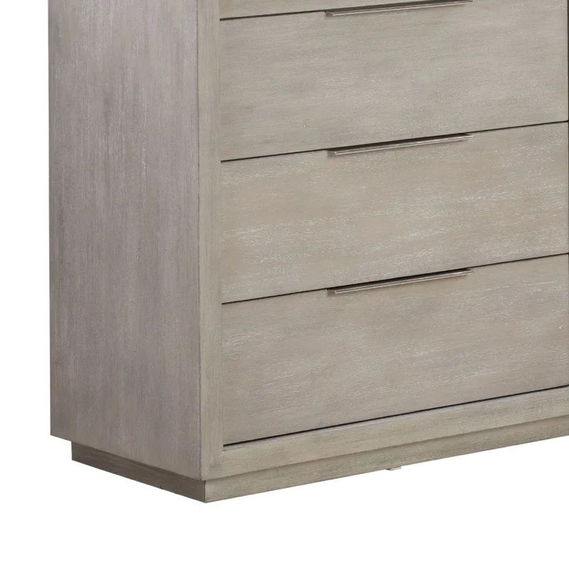 Huy 8 Drawer Dresser thumbnail 3