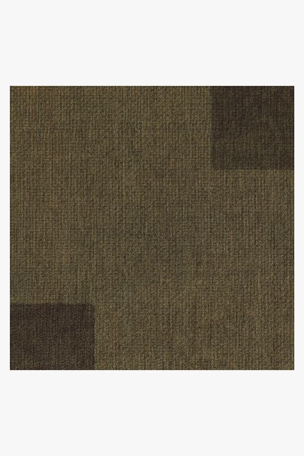 Mason Olive Rug 8x10 thumbnail 3