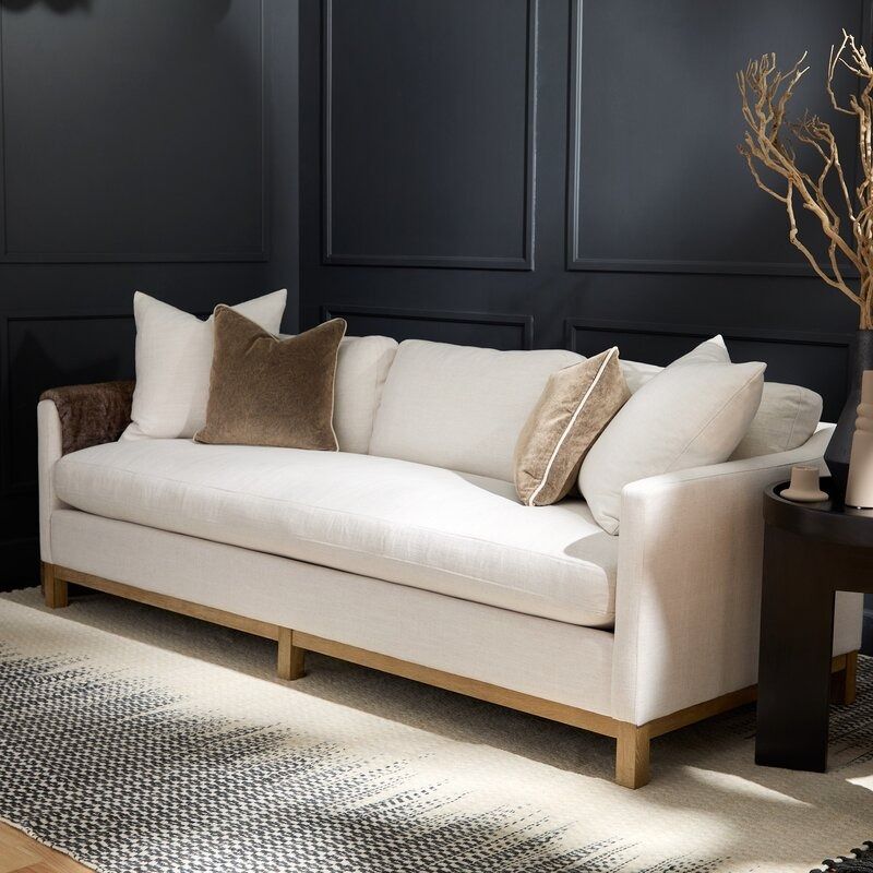 Cami Upholstered Sofa thumbnail 3