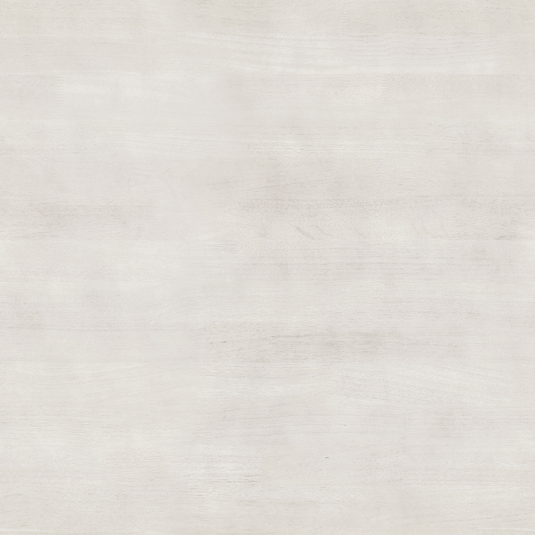 Geary Round White Wood Dining Table thumbnail 5