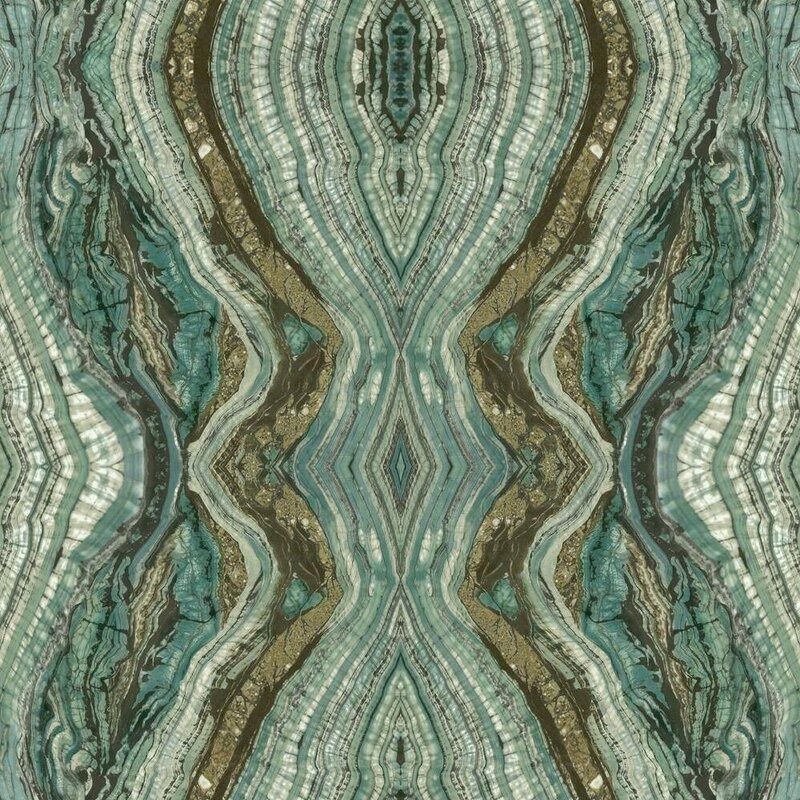 Peel Stick Abstract Wallpaper thumbnail 3