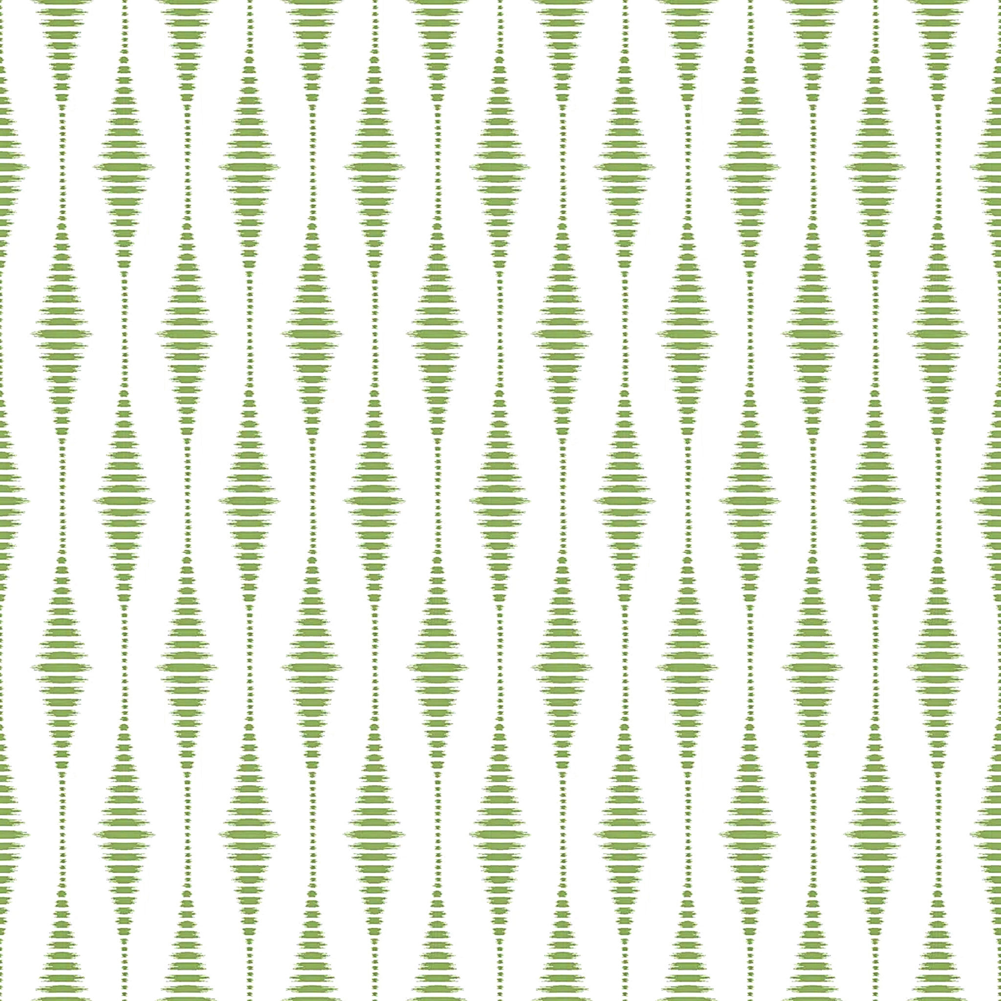 Arinah Peel & Stick Ikat Wallpaper thumbnail 4