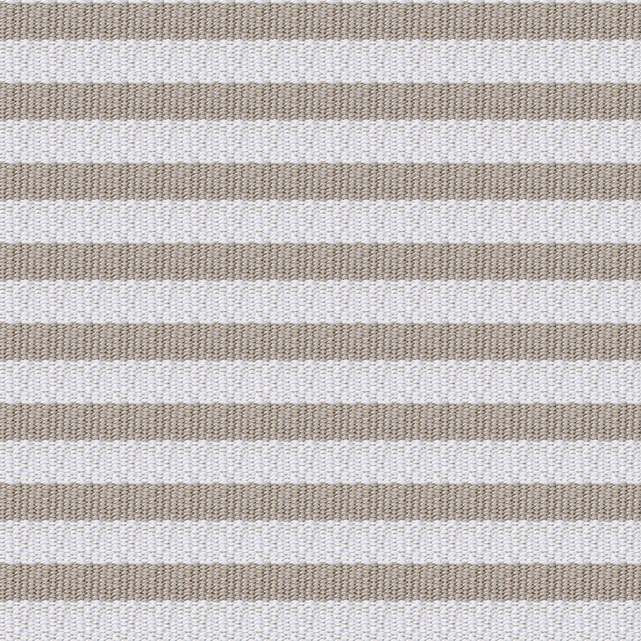 Pop Stripe Round Pillow thumbnail 4