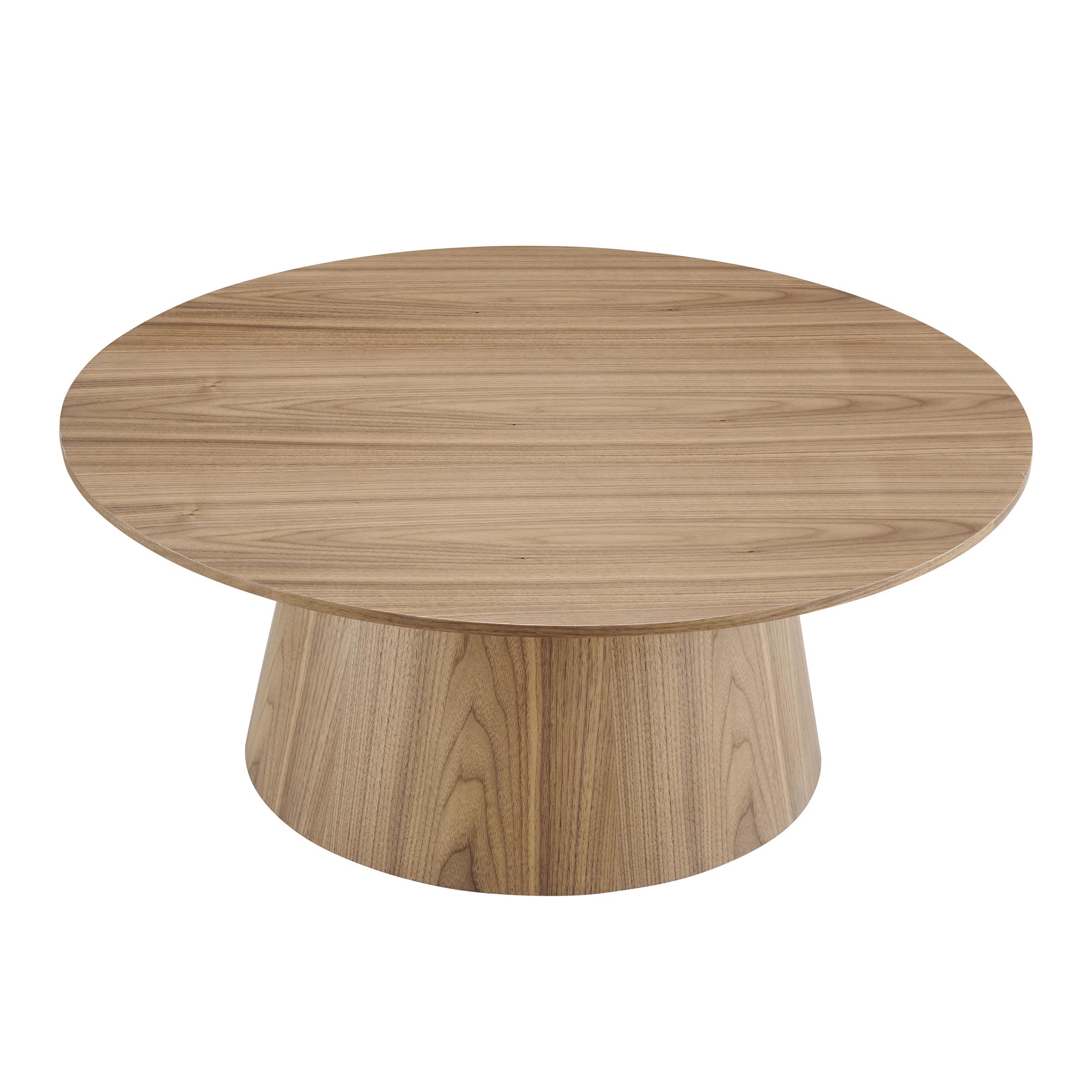 Adara Solid Coffee Table thumbnail 3