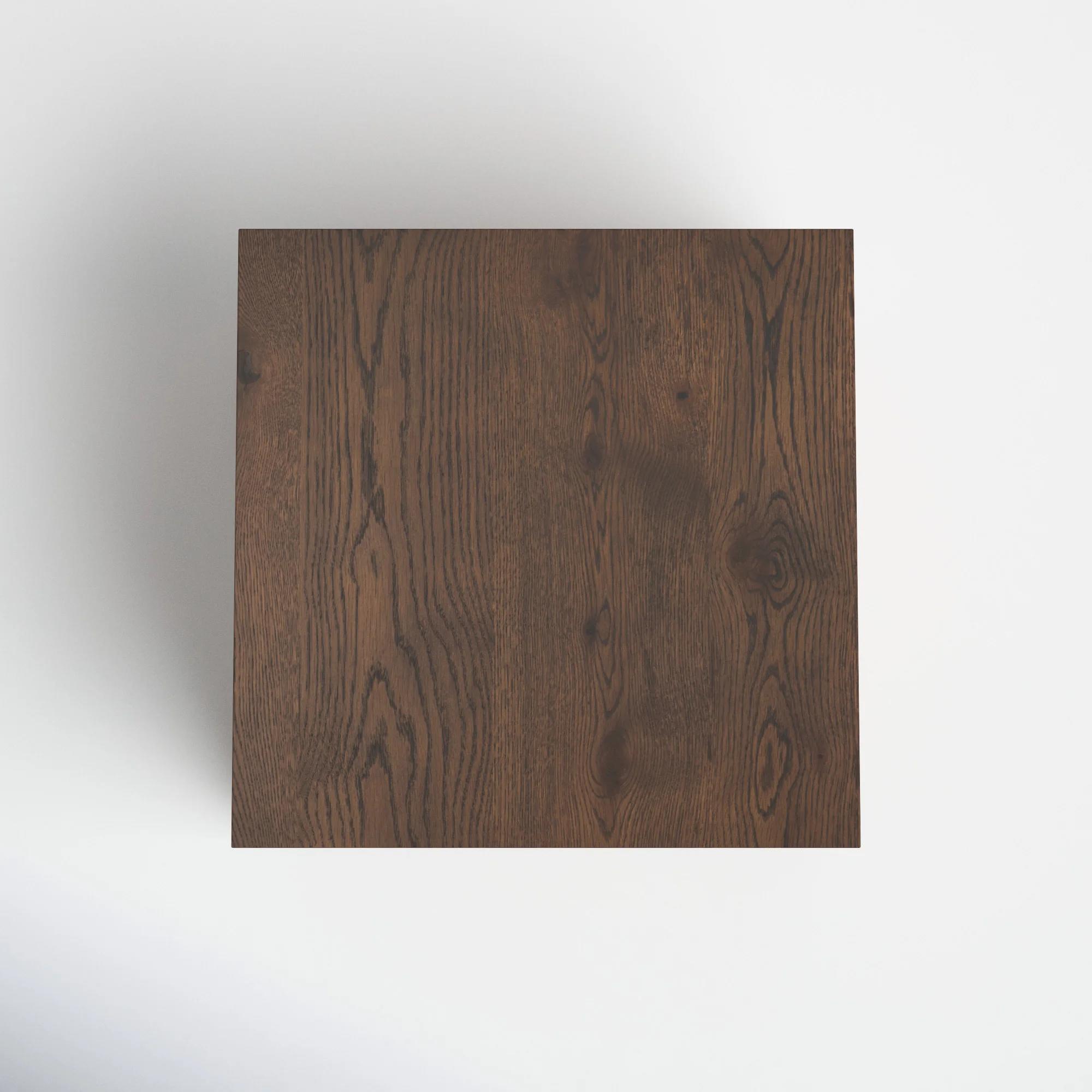 Fernandes Solid Wood Solid Coffee Table thumbnail 4
