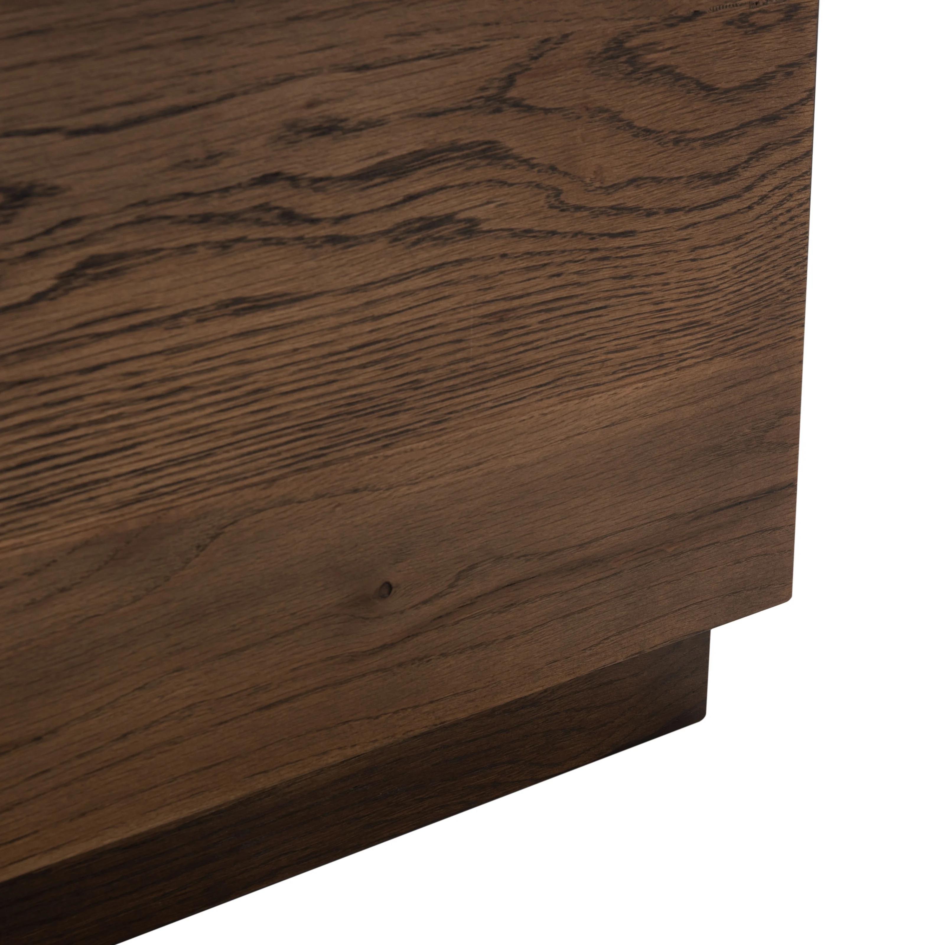 Fernandes Solid Wood Solid Coffee Table thumbnail 6