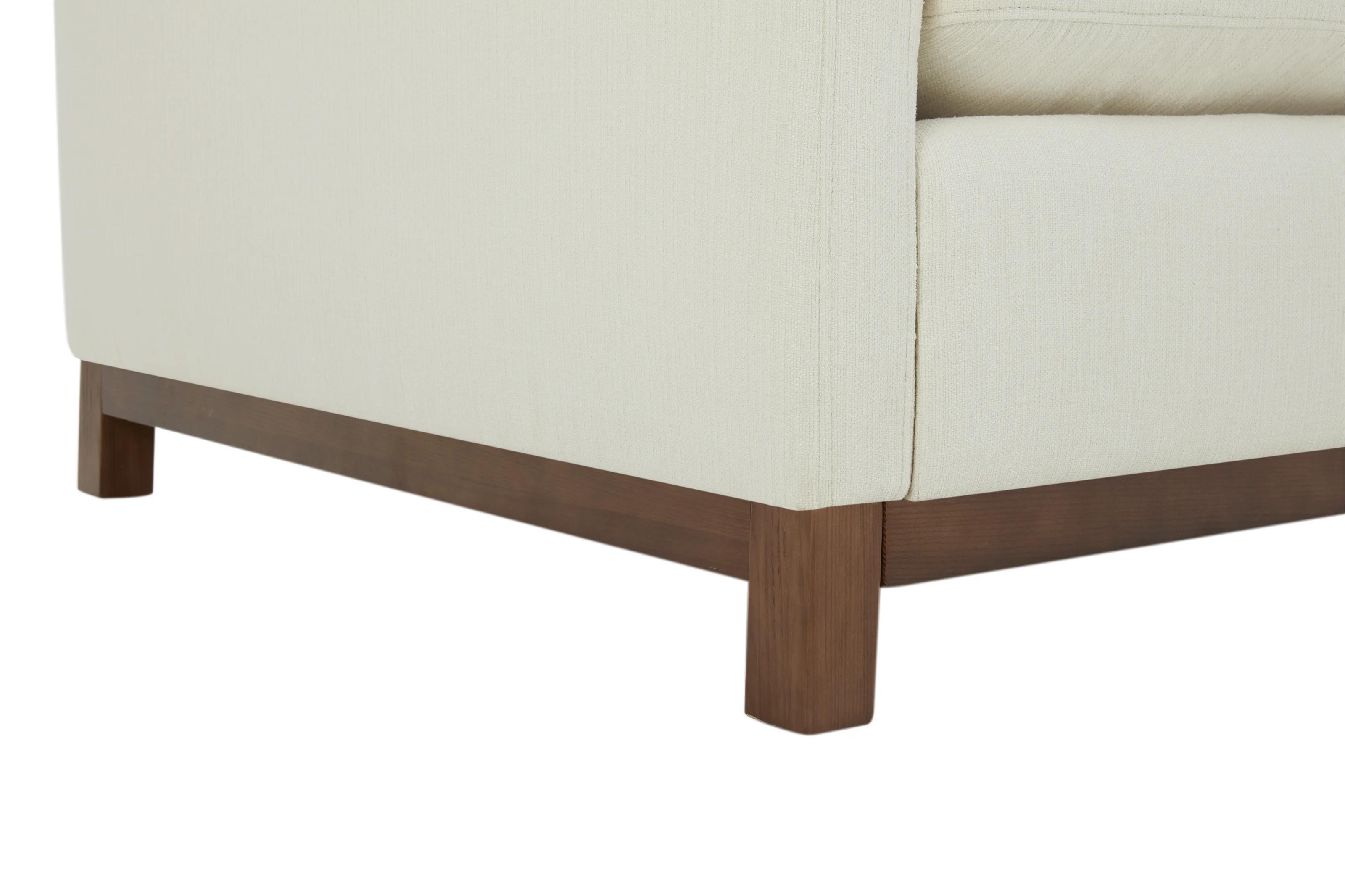 Liz Upholstered Sofa thumbnail 6