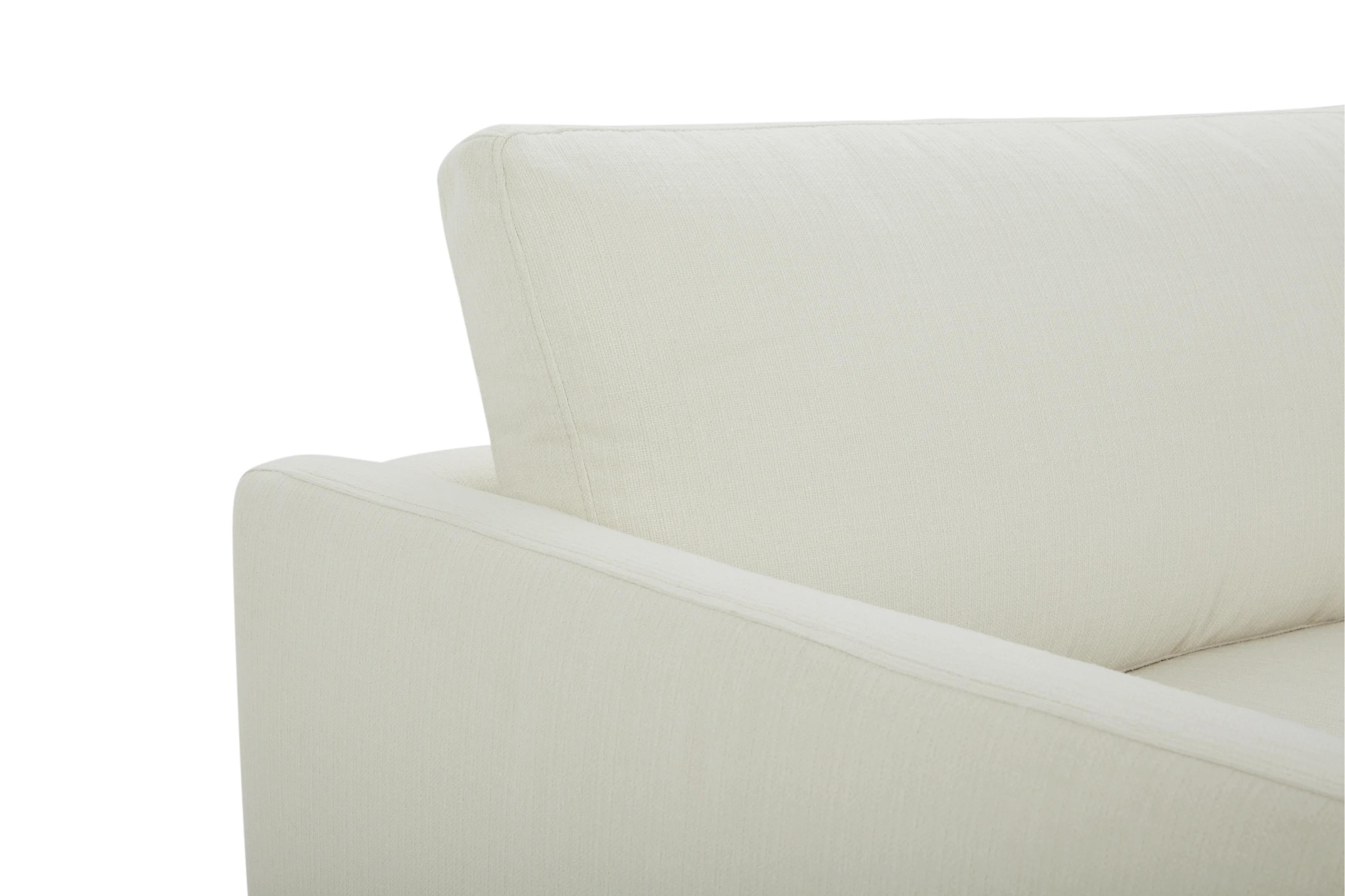 Liz Upholstered Sofa thumbnail 7