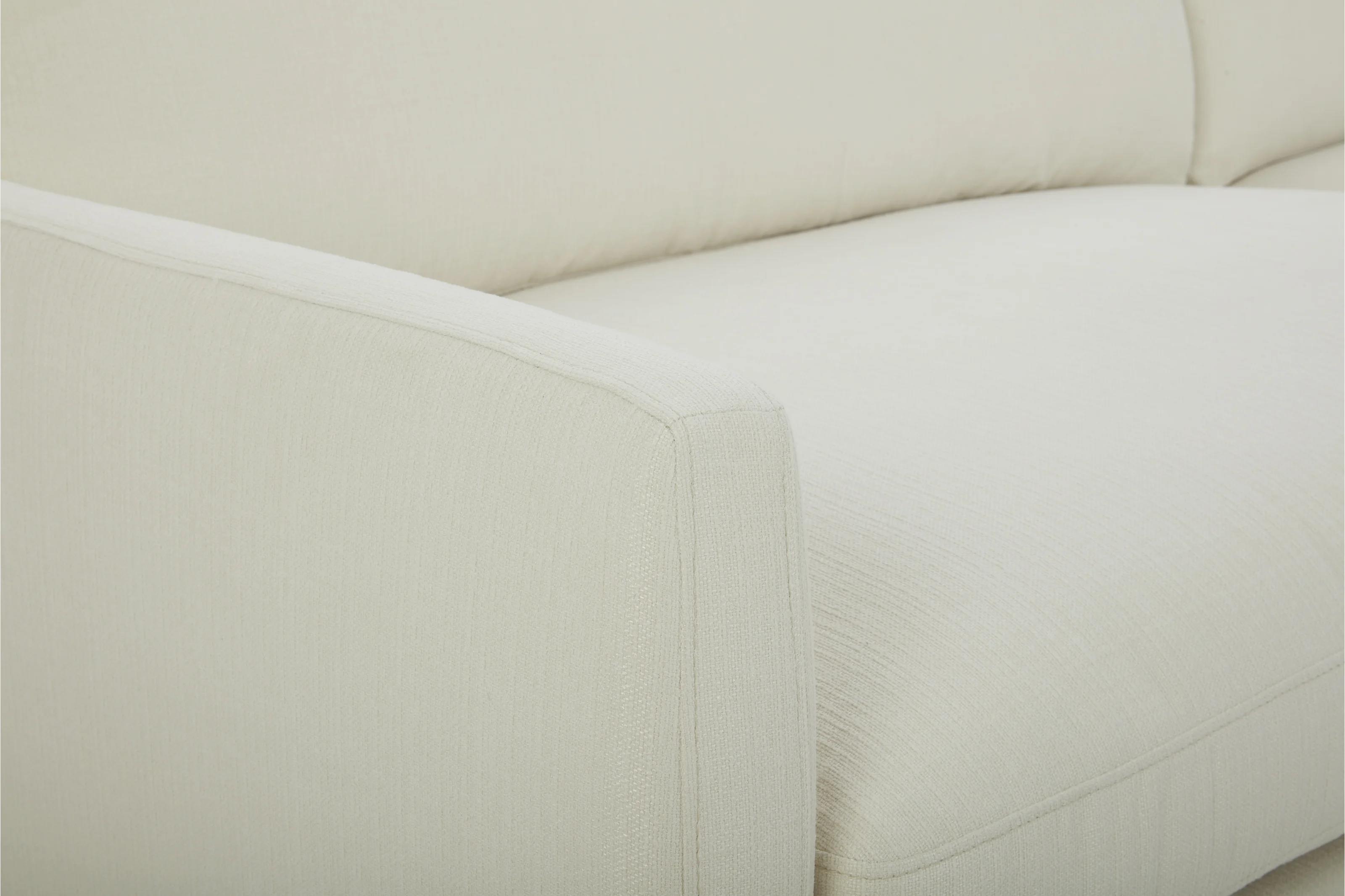 Liz Upholstered Sofa thumbnail 8
