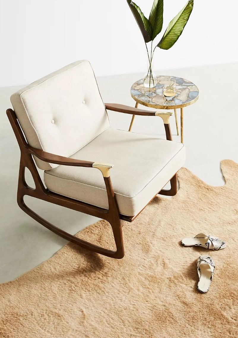Haverhill Rocking Chair thumbnail 2