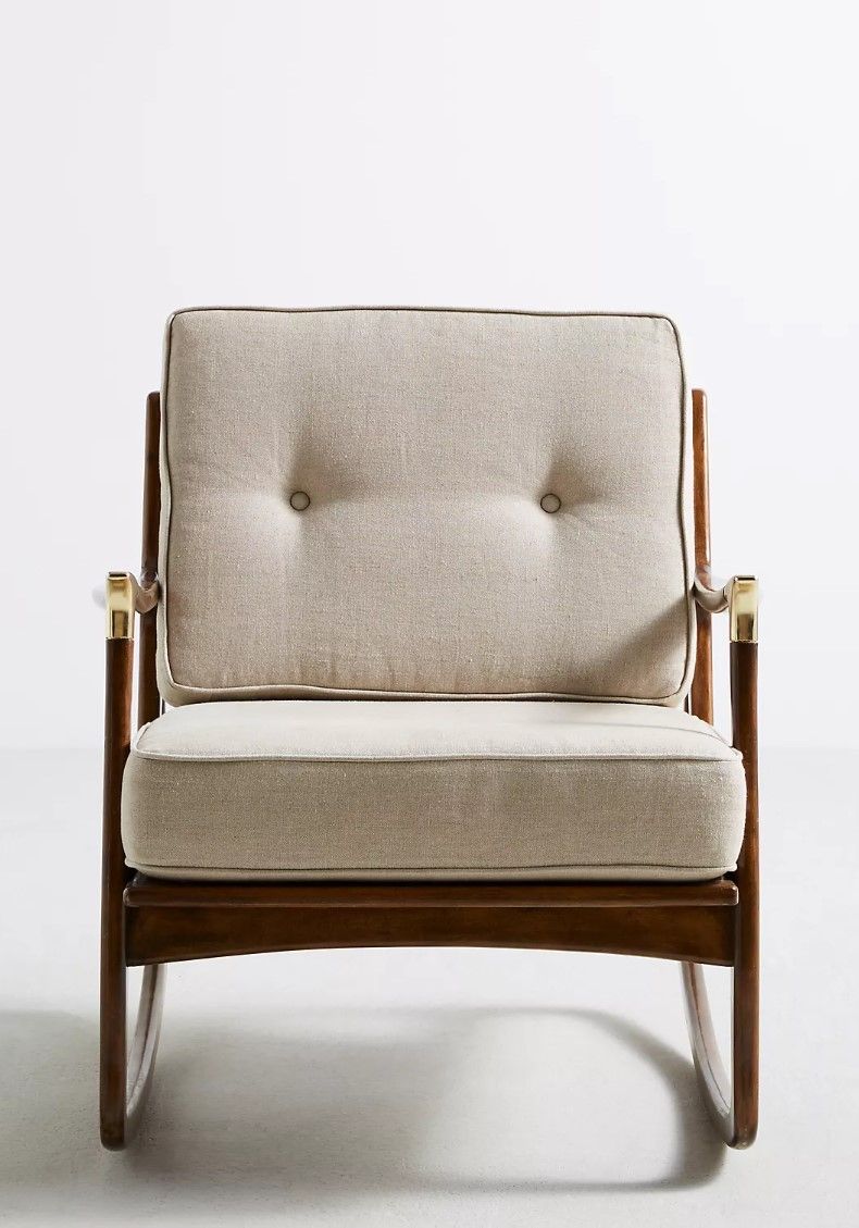 Haverhill Rocking Chair thumbnail 3