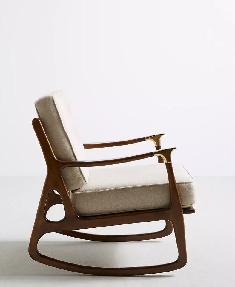 Haverhill Rocking Chair thumbnail 4