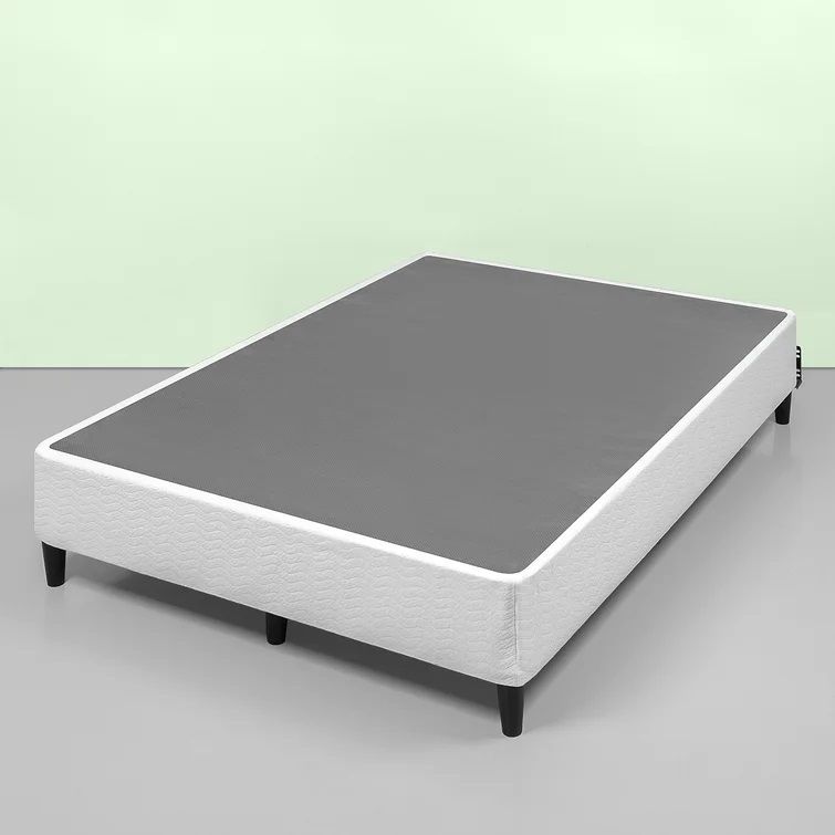 Bessler Metal Mattress Foundation thumbnail 2