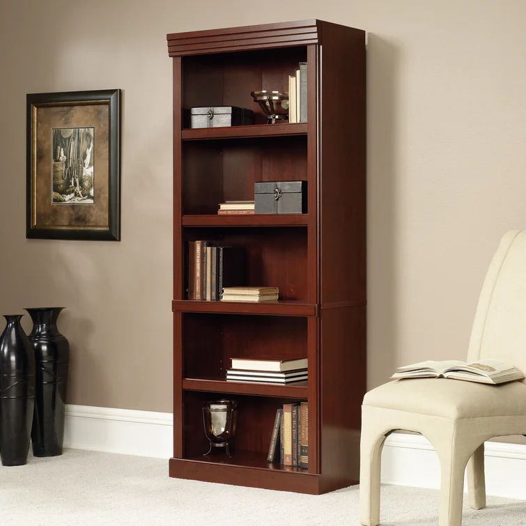 Clintonville Bookcase thumbnail 3