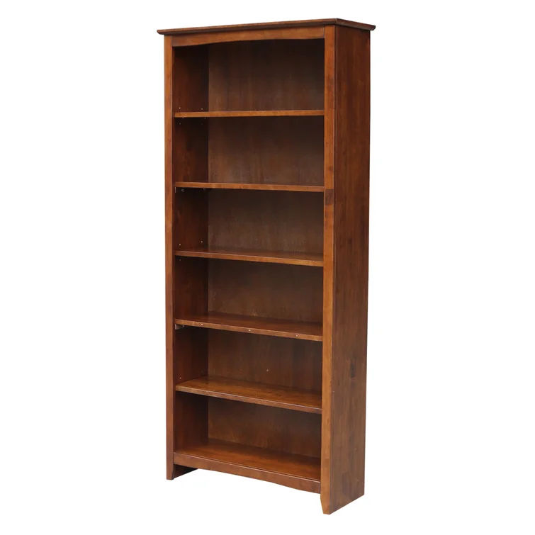 Aspatria Bookcase thumbnail 2