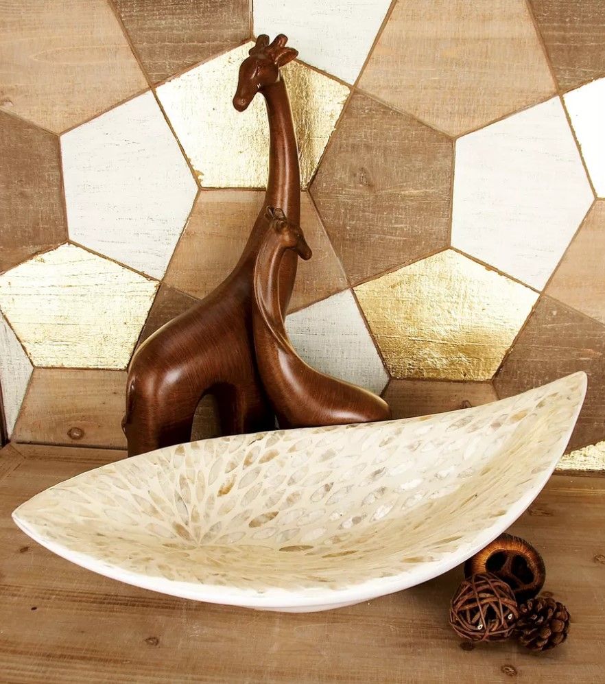 Decorative Bowl thumbnail 2