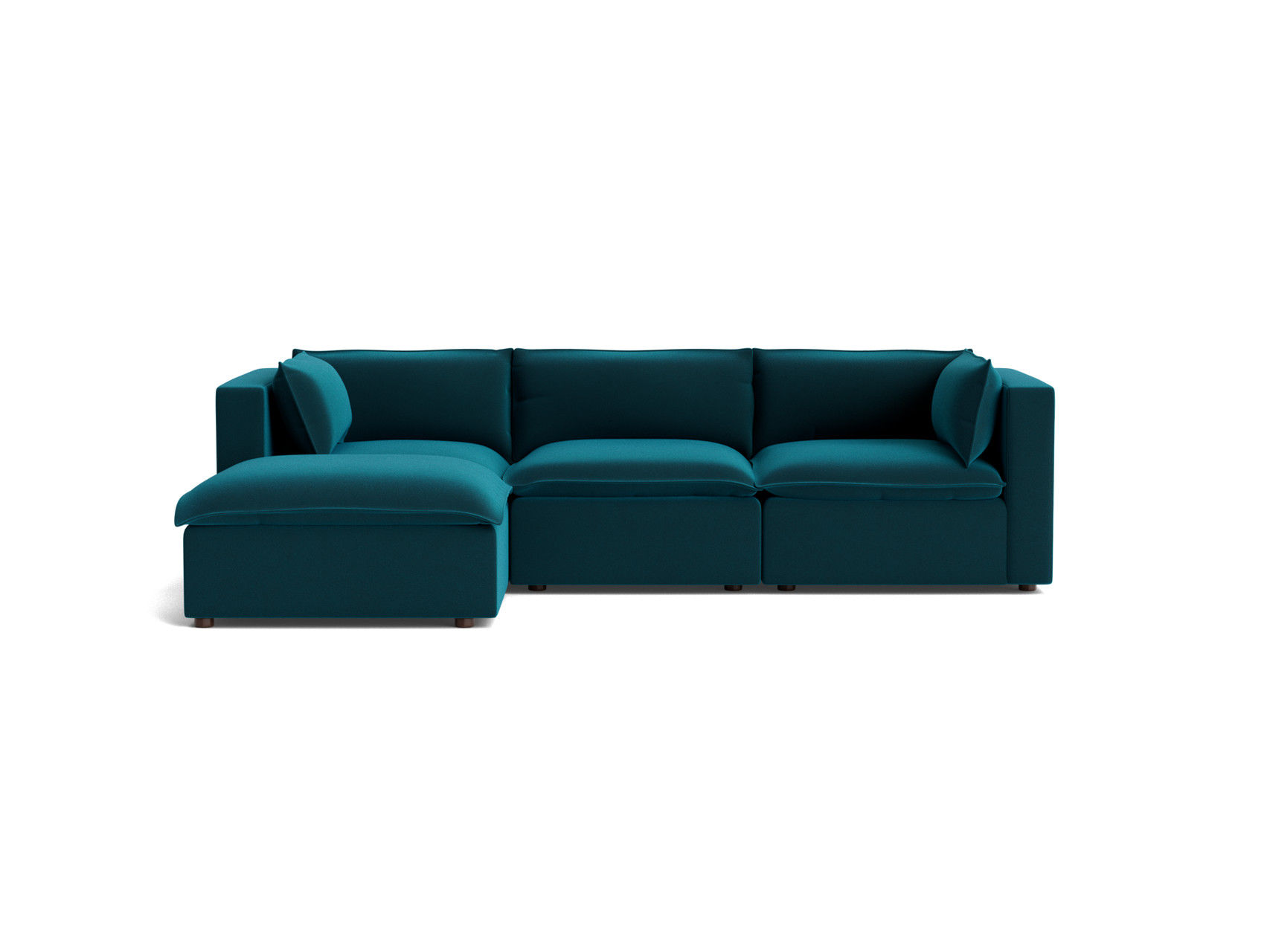 Haine Modular Sectional thumbnail 2