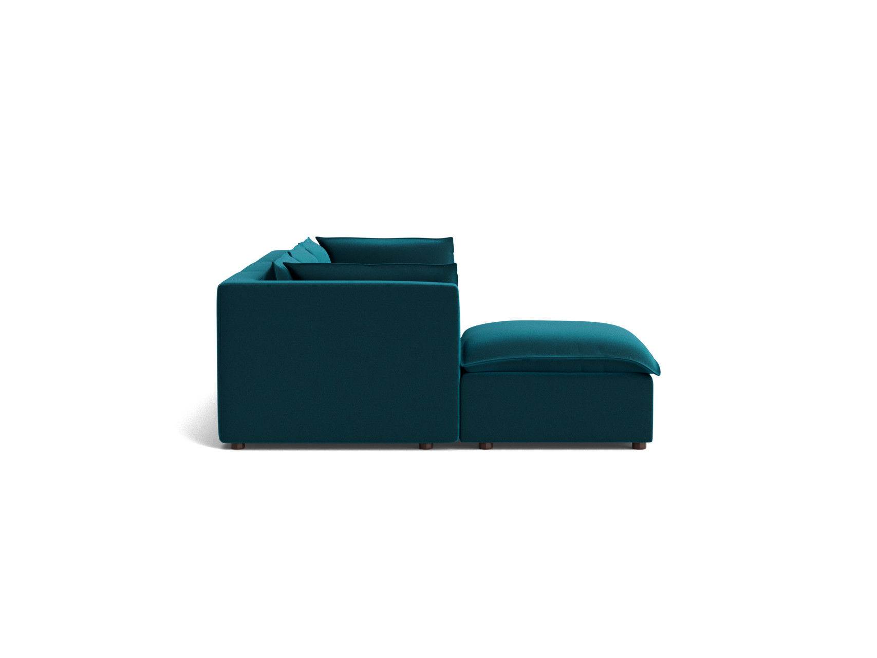 Haine Modular Sectional thumbnail 3