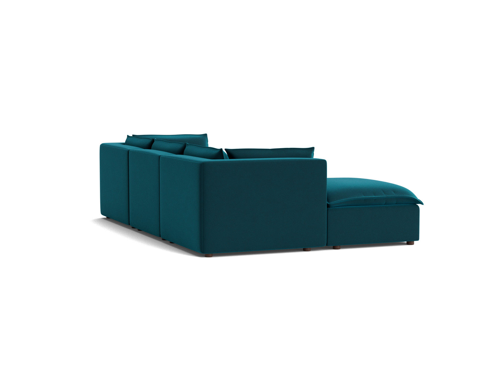 Haine Modular Sectional thumbnail 4