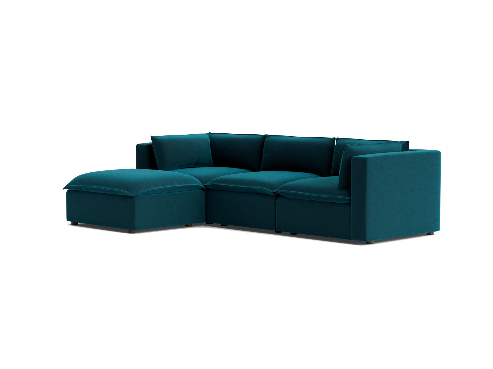 Haine Modular Sectional thumbnail 7