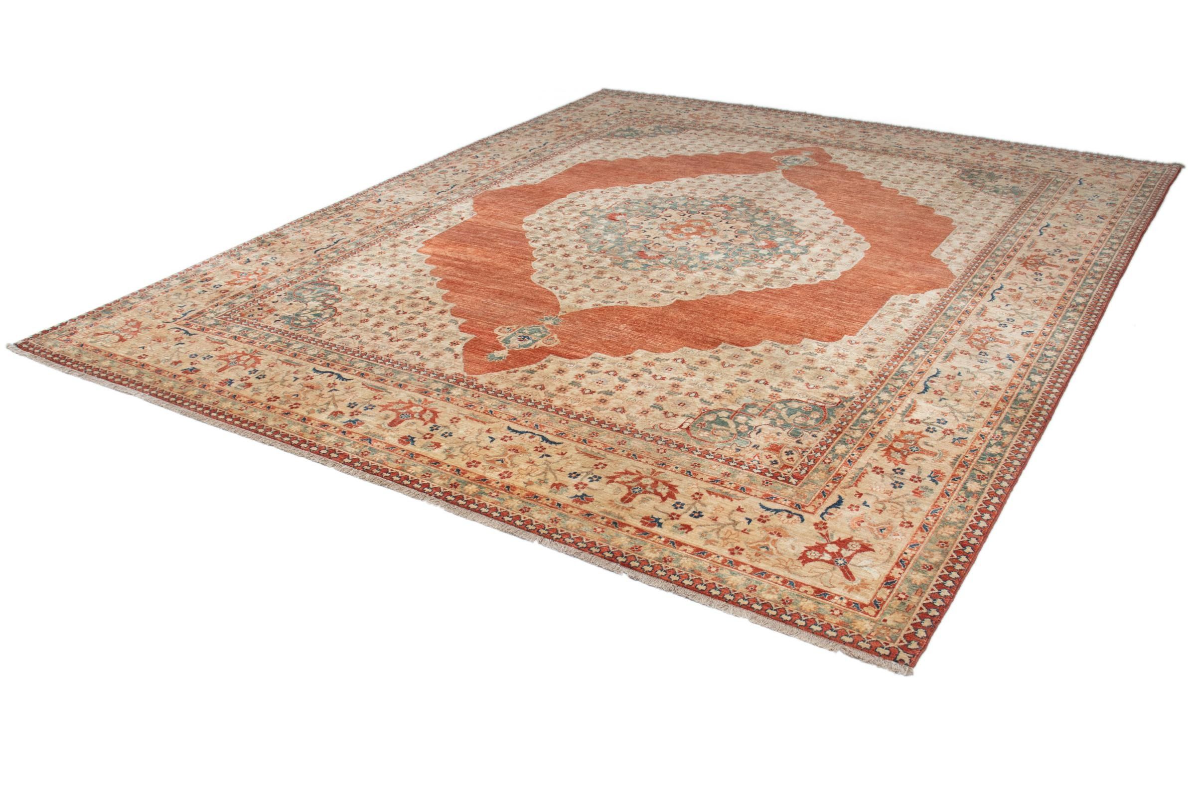 Arijana Klassik Rug thumbnail 2