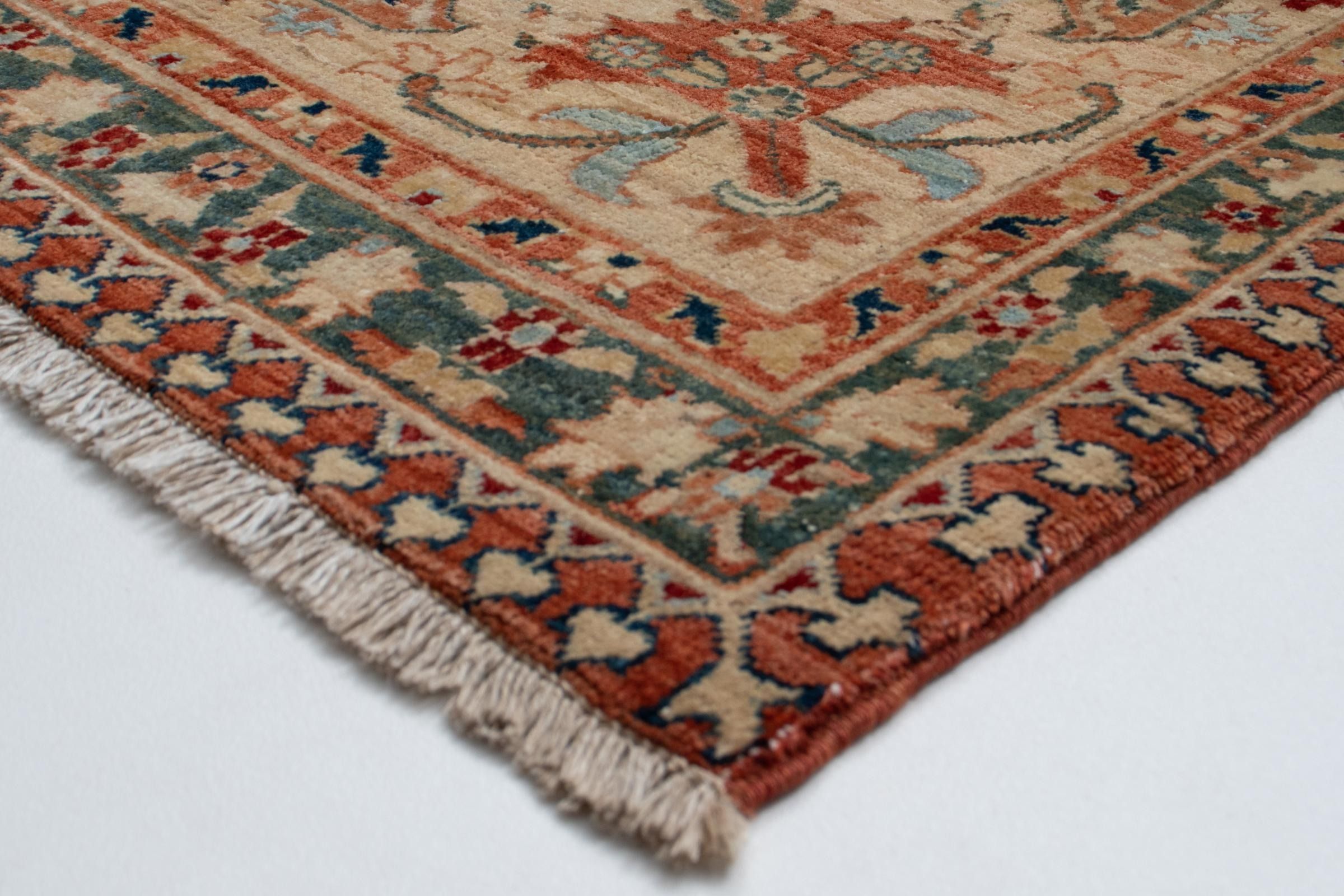 Arijana Klassik Rug thumbnail 3