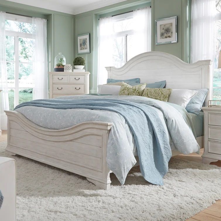 Nestor Bed King thumbnail 2