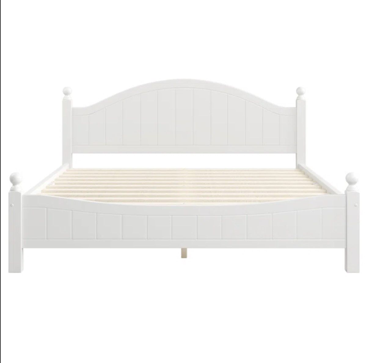 Jaunna Bed - King thumbnail 3