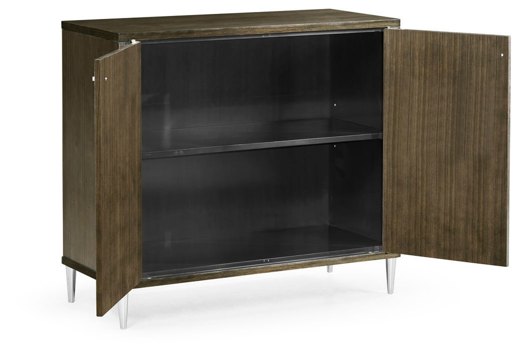 Jonathan Charles Gatsby Contemporary Storage Cabinet thumbnail 3