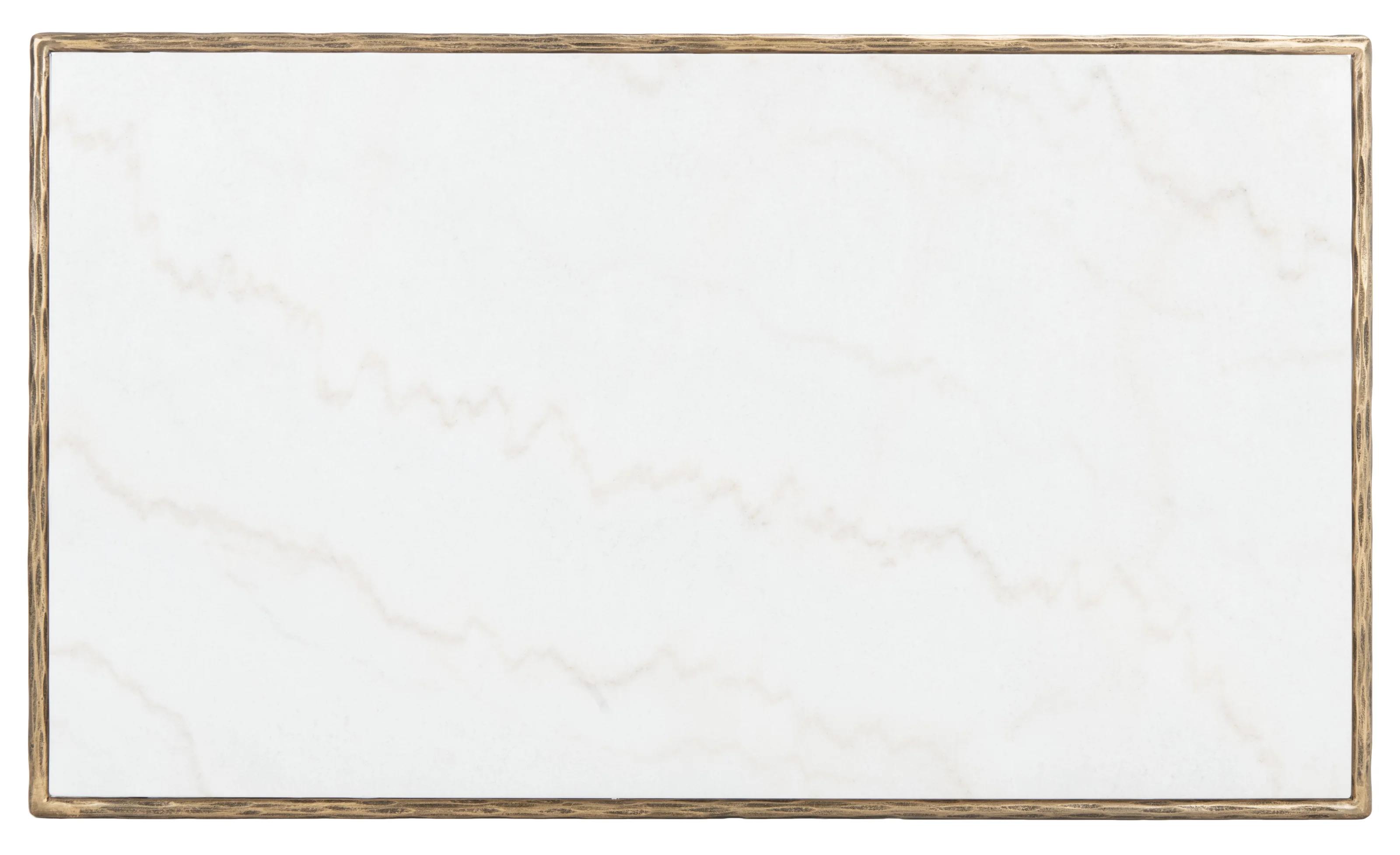 Evelynn 4 Legs Coffee Table thumbnail 6