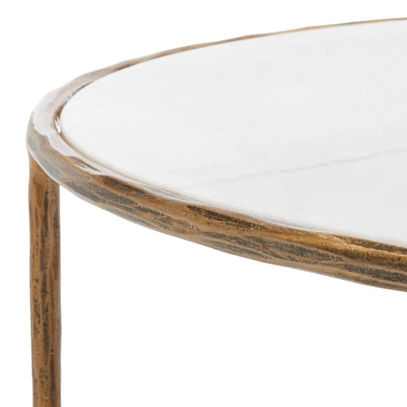 Evelynn 4 Legs Coffee Table thumbnail 5