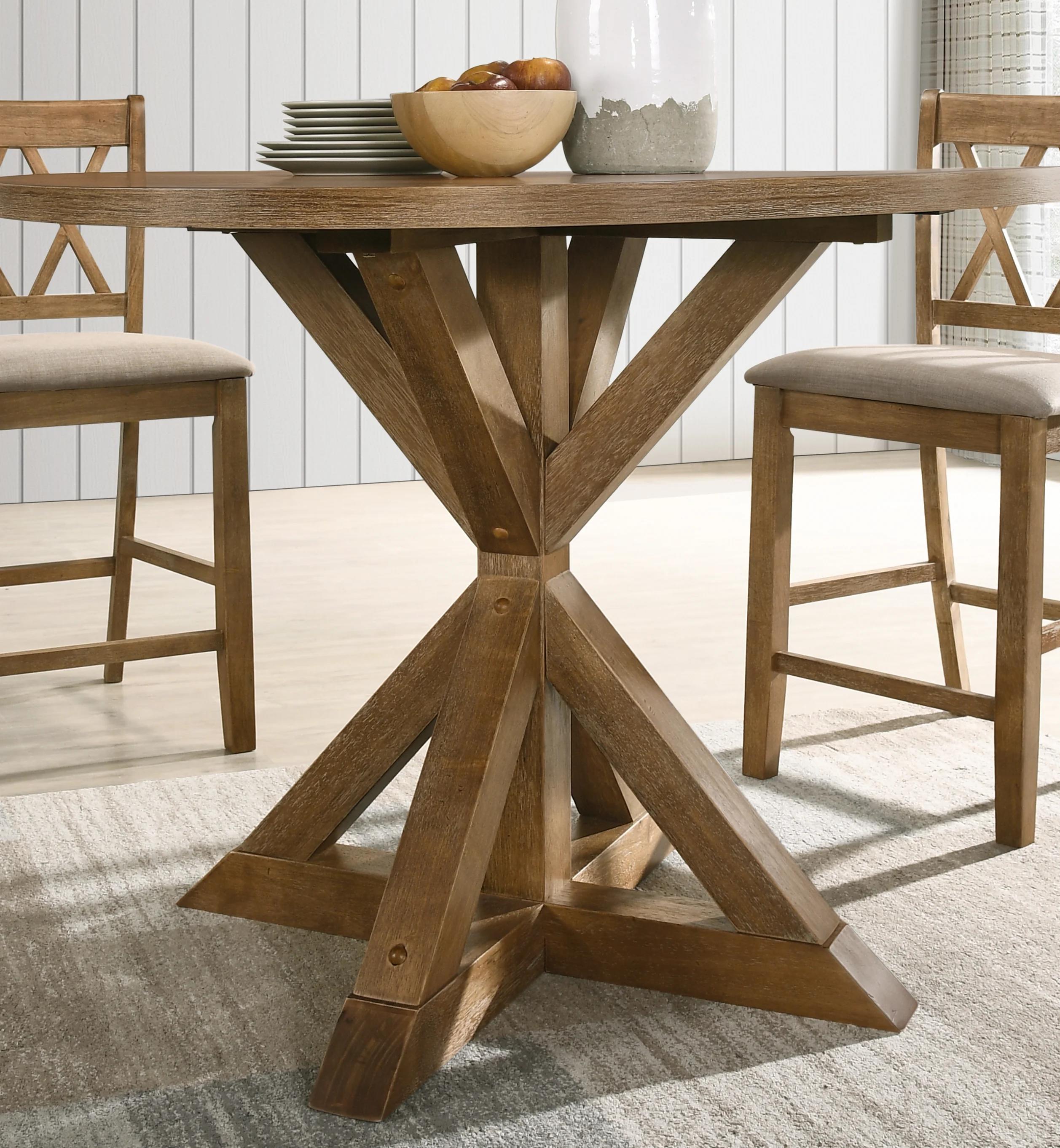 Counter Height Dining Table thumbnail 2