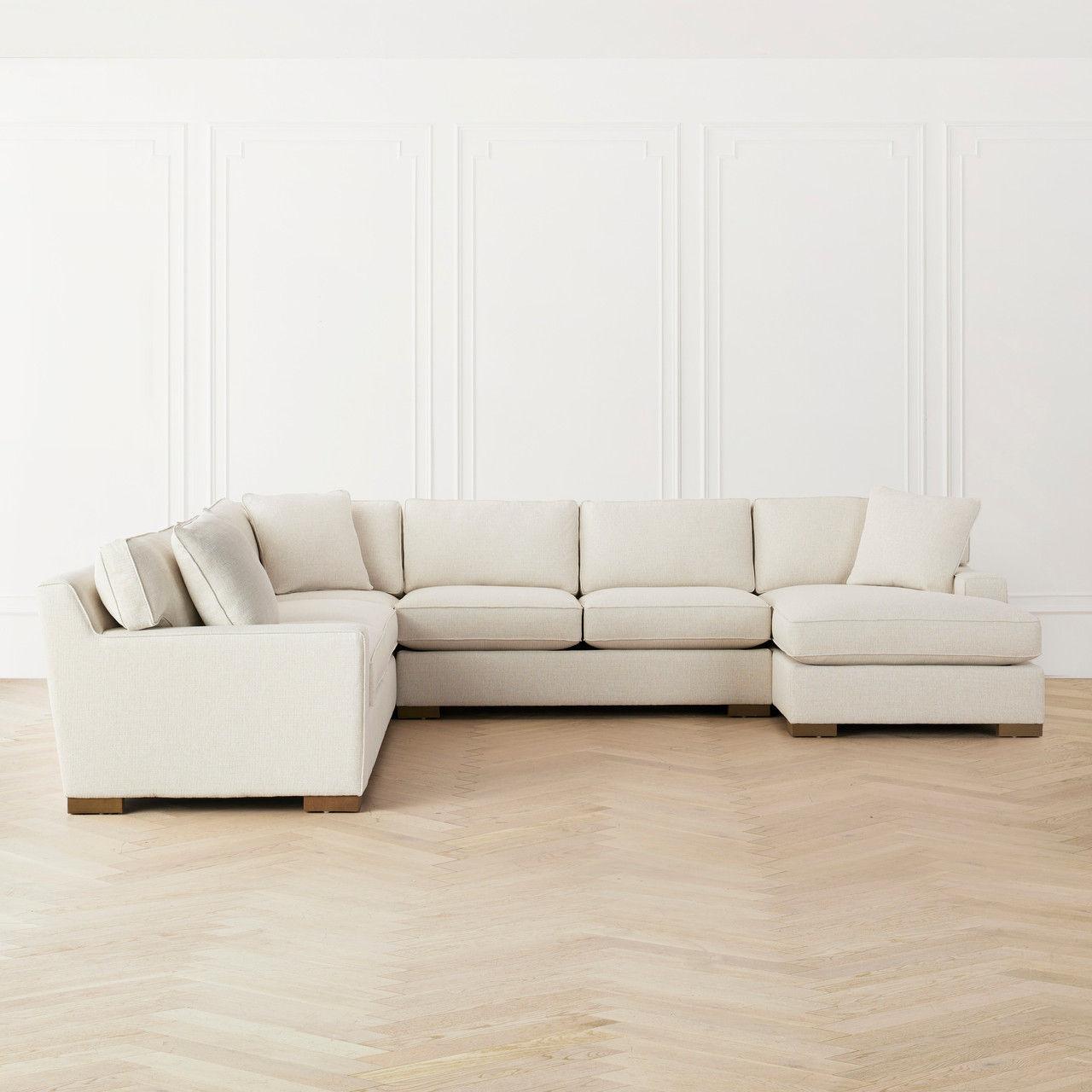 Catalina Chaise Sectional thumbnail 2