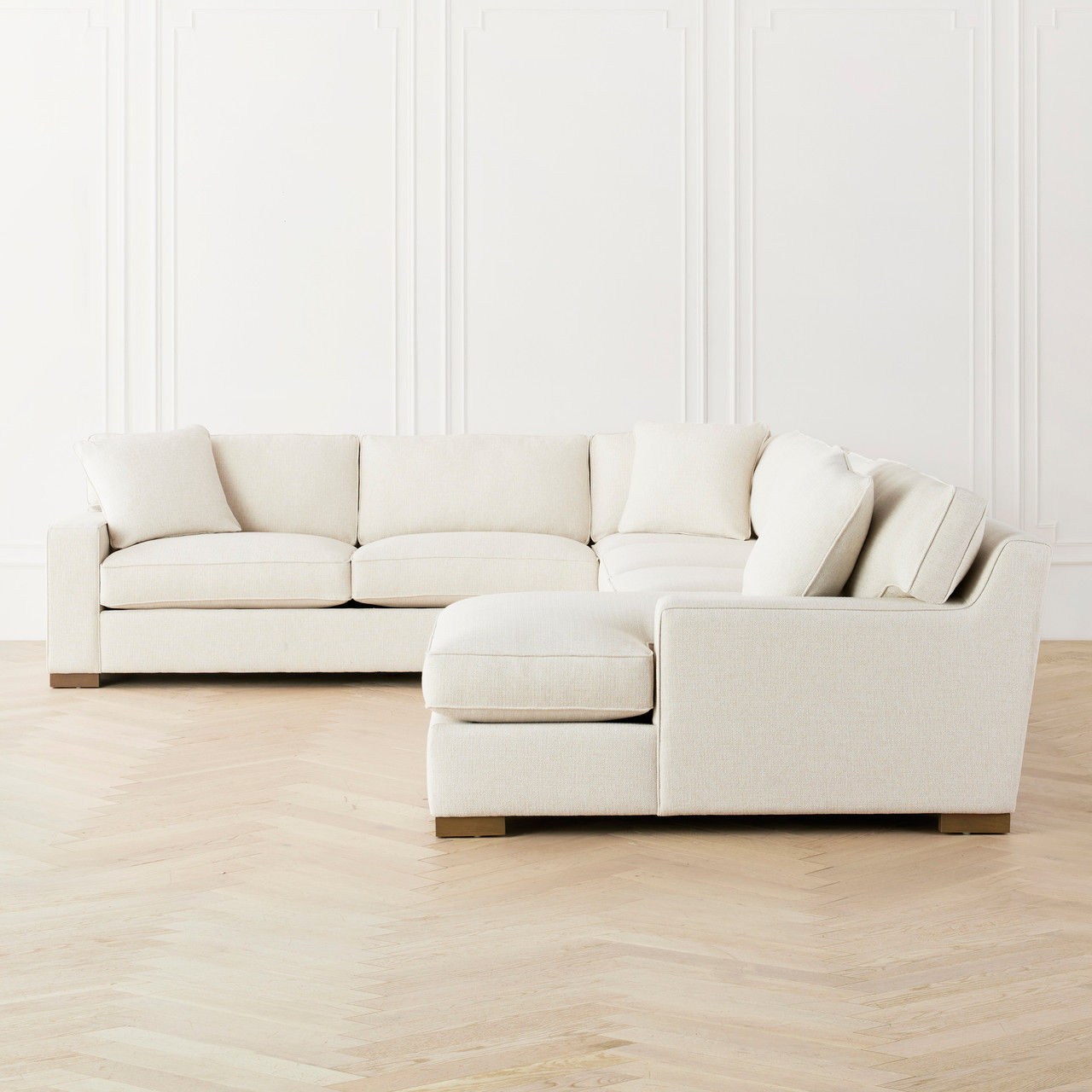 Catalina Chaise Sectional thumbnail 3