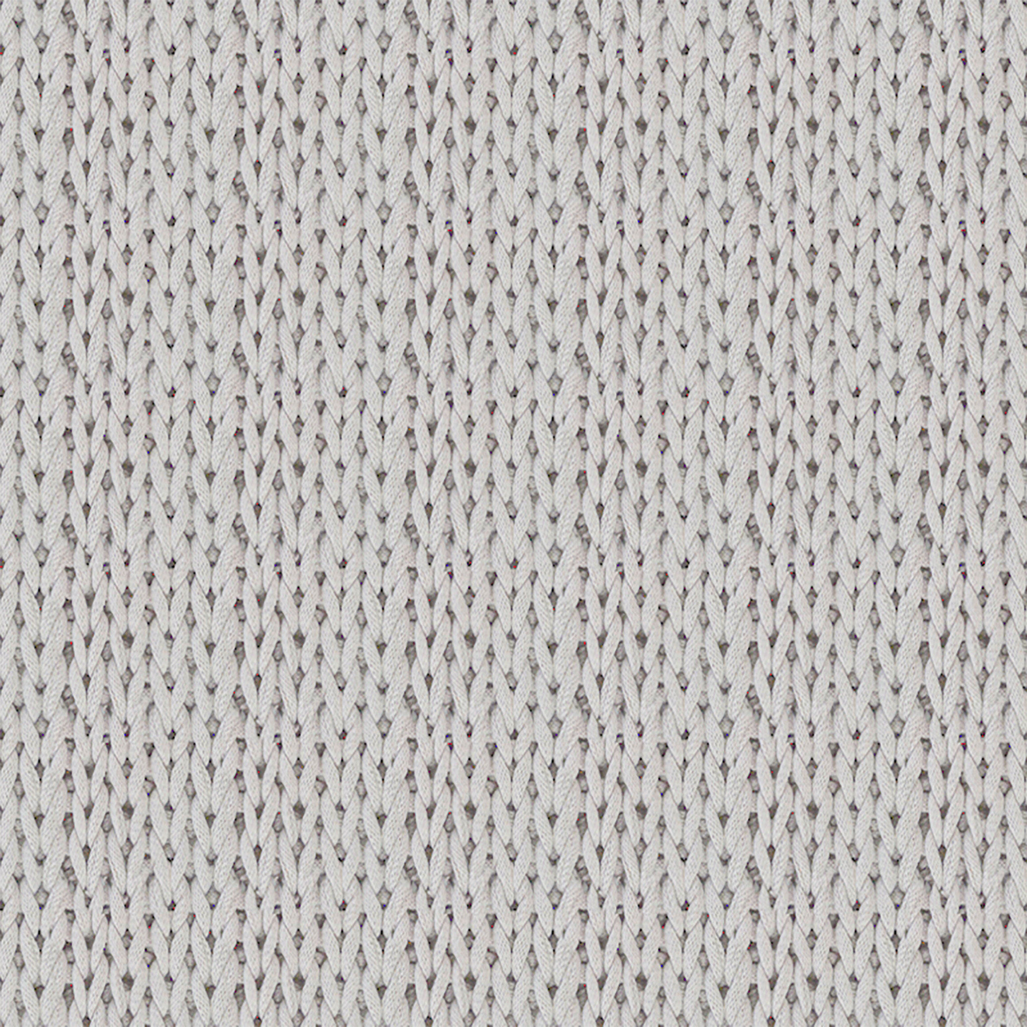 Chenille Chunky Knit Throw thumbnail 4