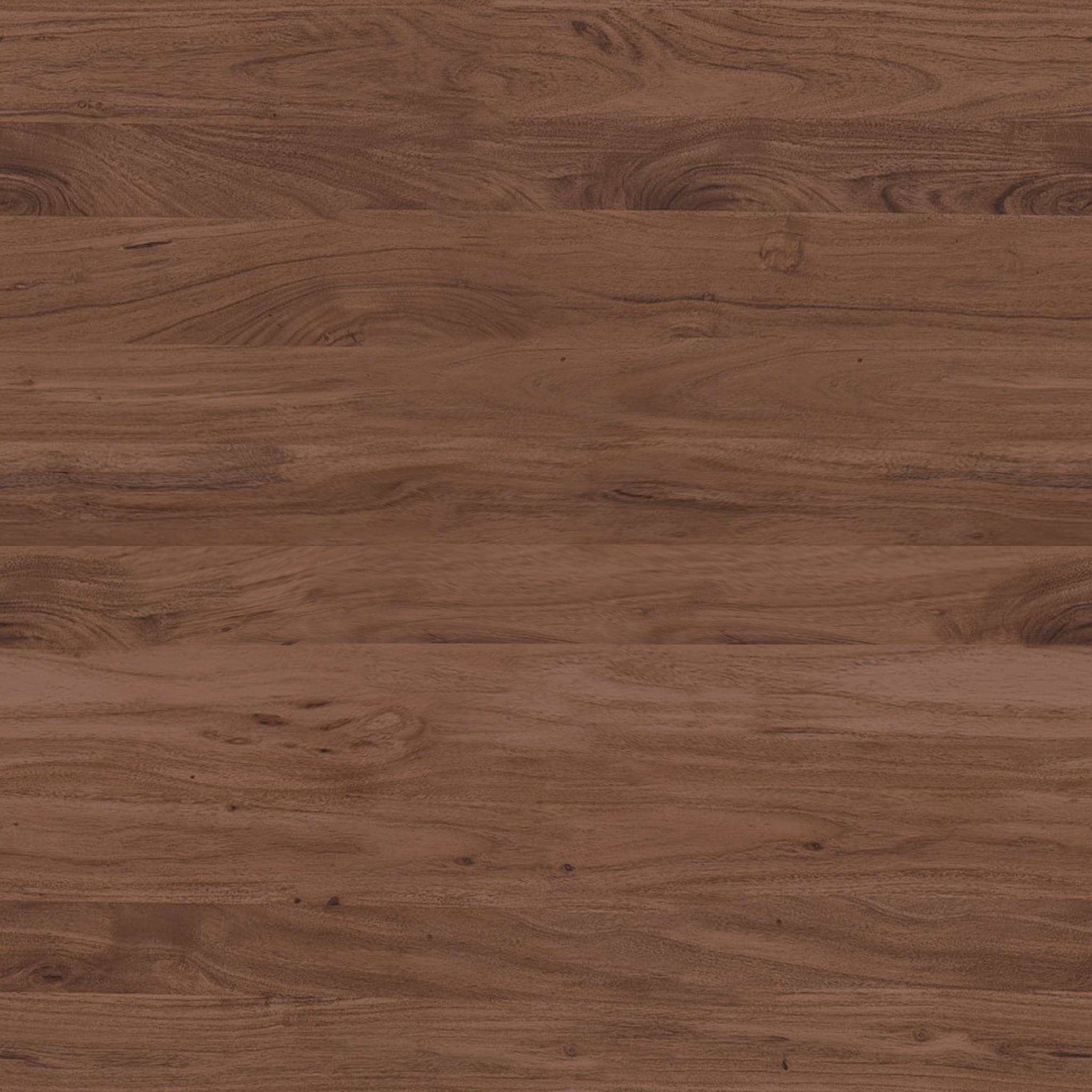 Clybourn Walnut Credenza thumbnail 6