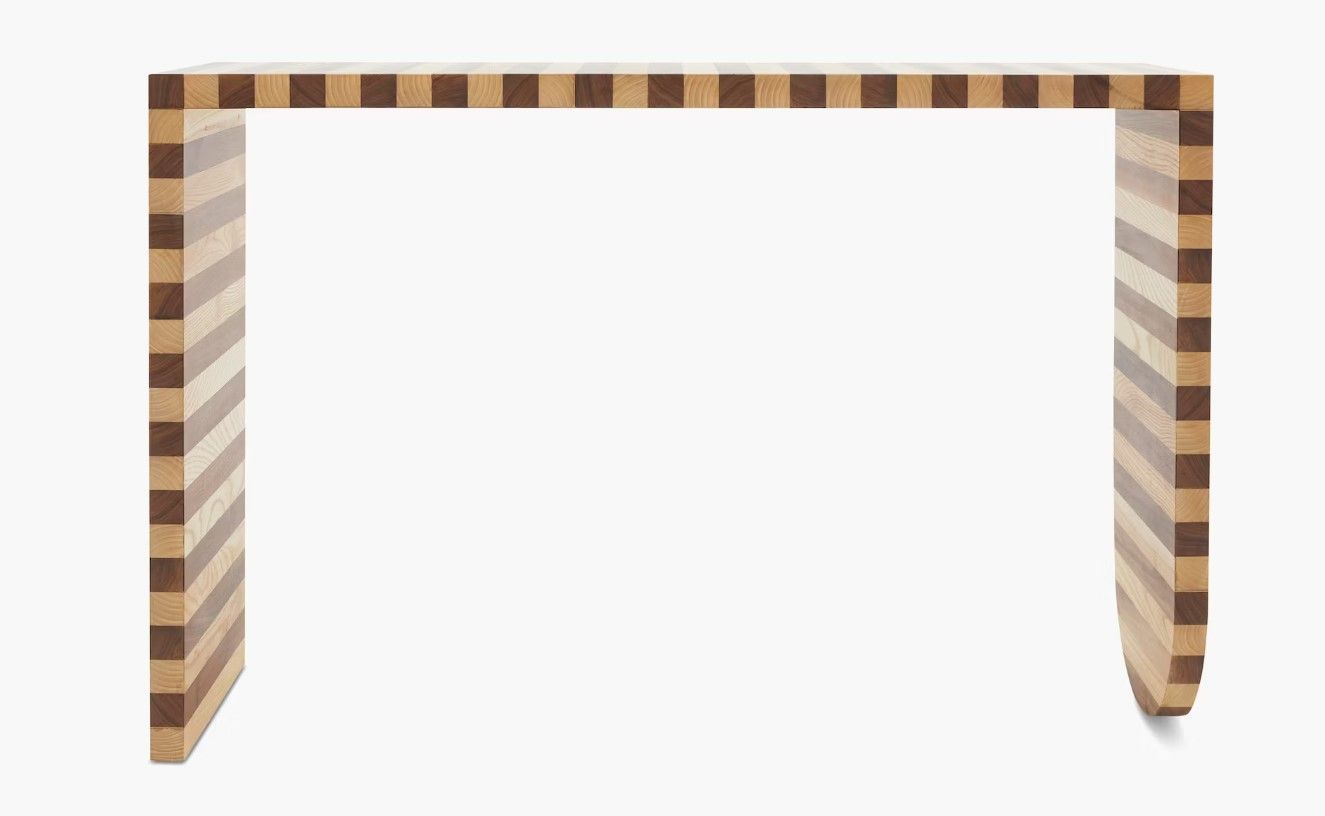 Luca Console Table thumbnail 3