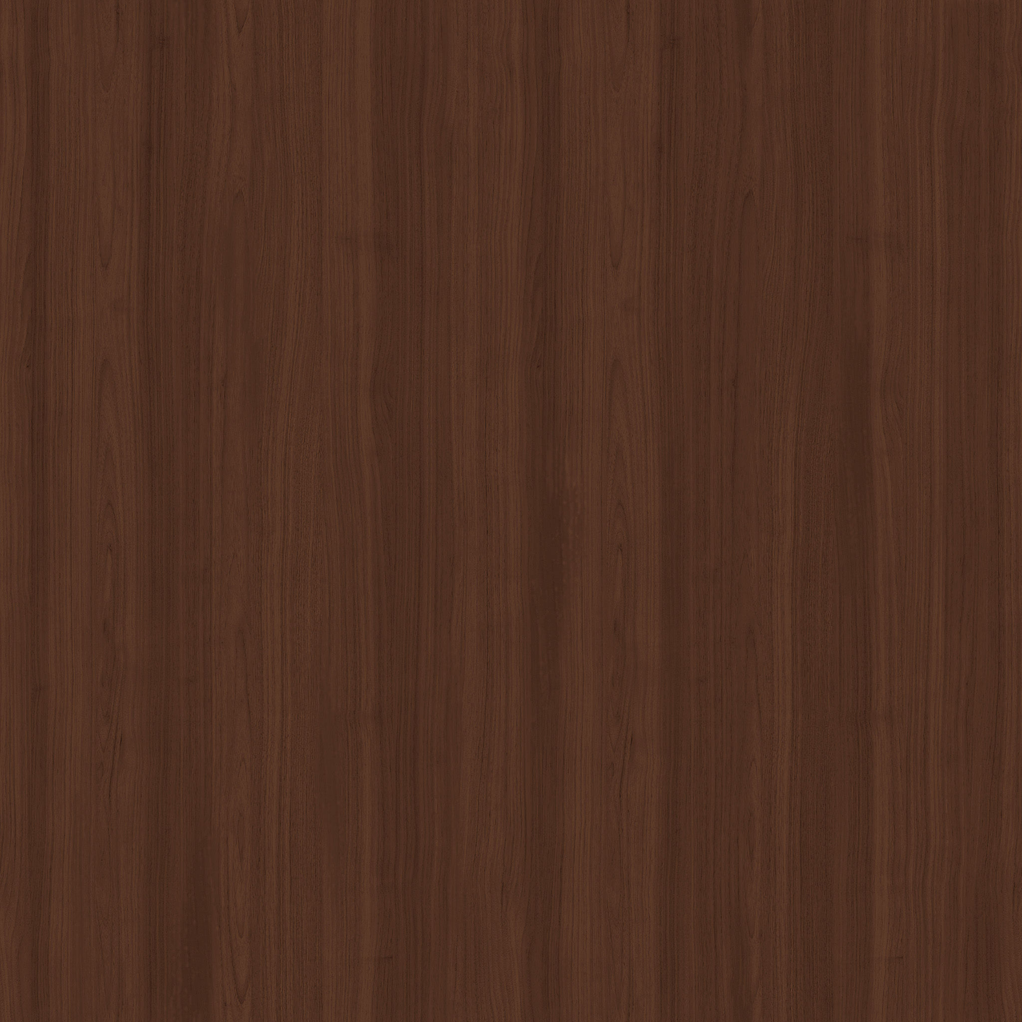 Eames Walnut Stool thumbnail 3