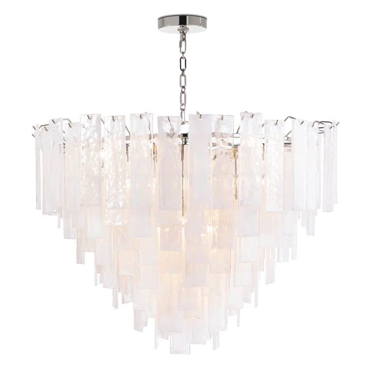 Glacier Chandelier Large thumbnail 2