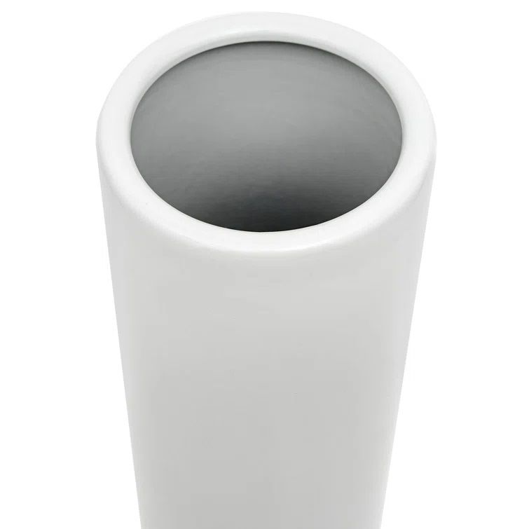 Herper Handmade Porcelain Floor Vase thumbnail 3