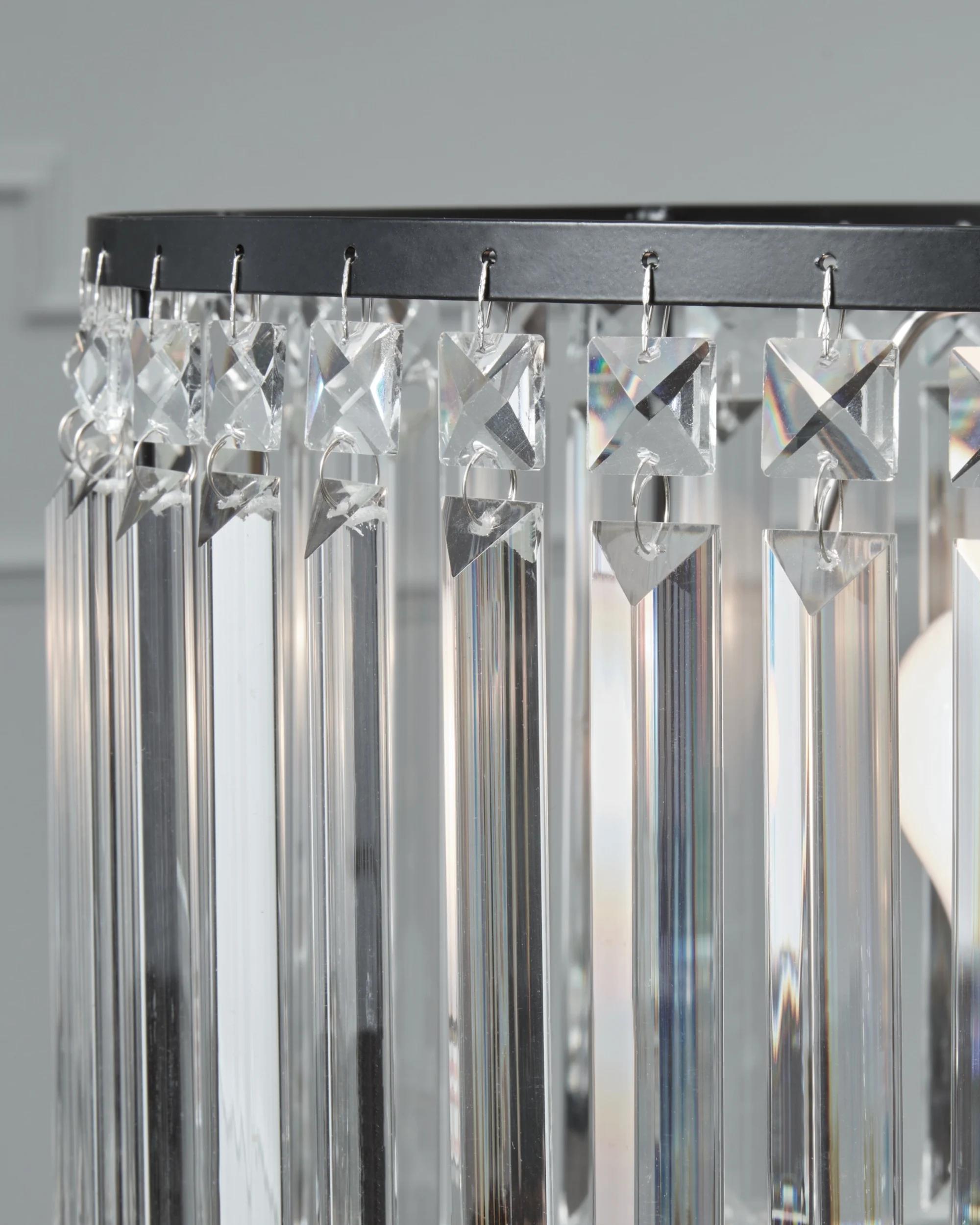 Chorleywood Metal Table Lamp thumbnail 3