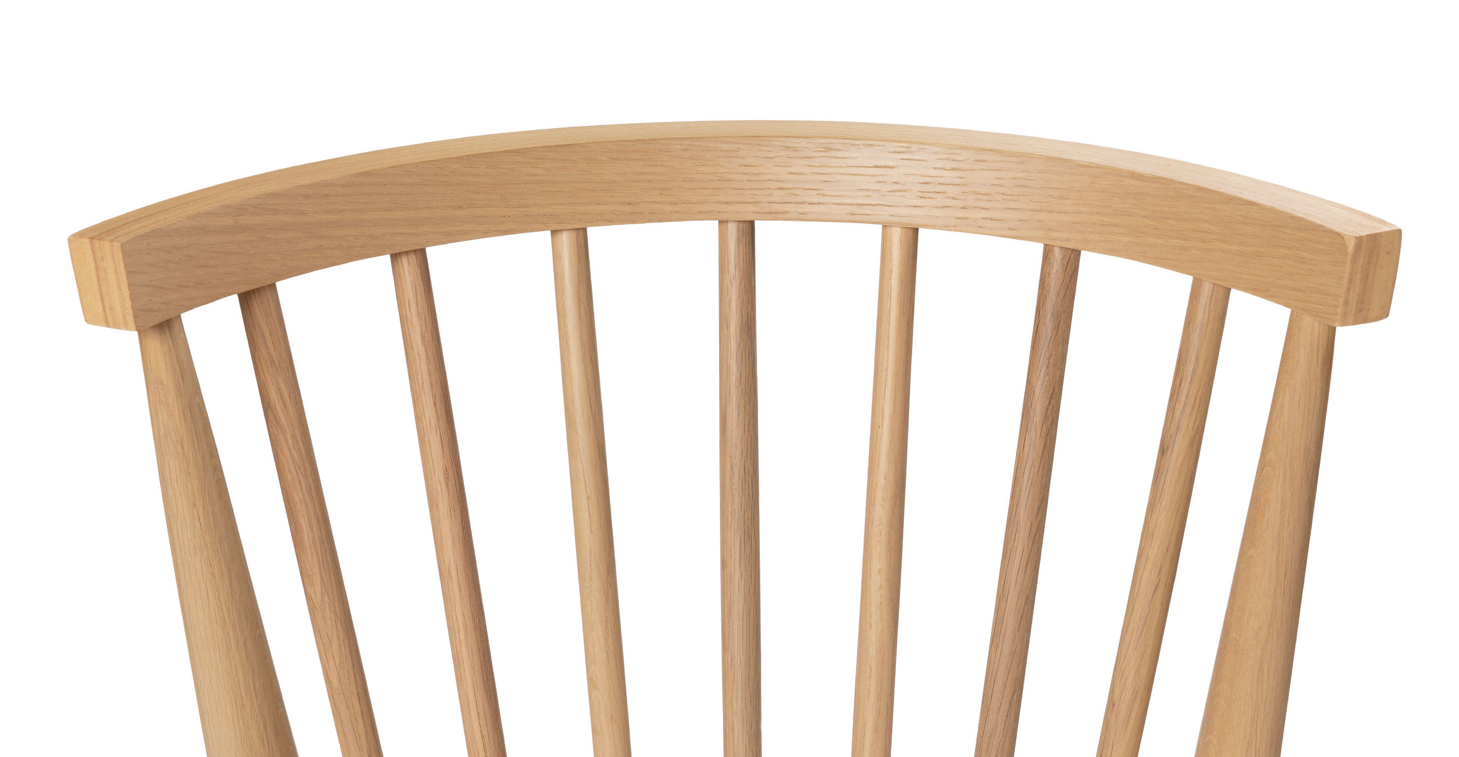 Rus Light Oak Counter Stool thumbnail 6