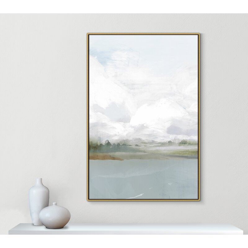 All Shore Floater Frame Painting thumbnail 2