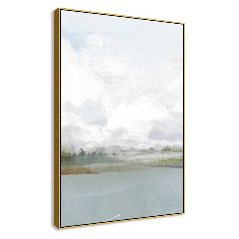All Shore Floater Frame Painting thumbnail 3