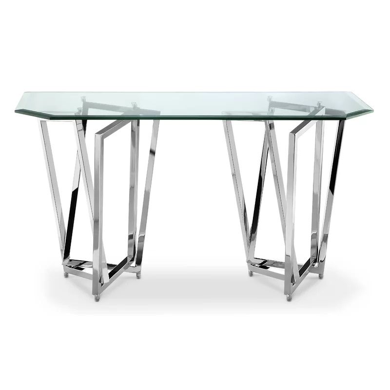 Gianni Console Table thumbnail 2