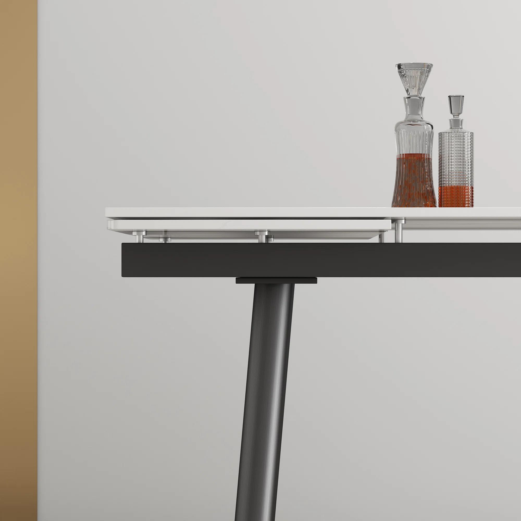 Derin Mechanism Stone Dining Table thumbnail 4