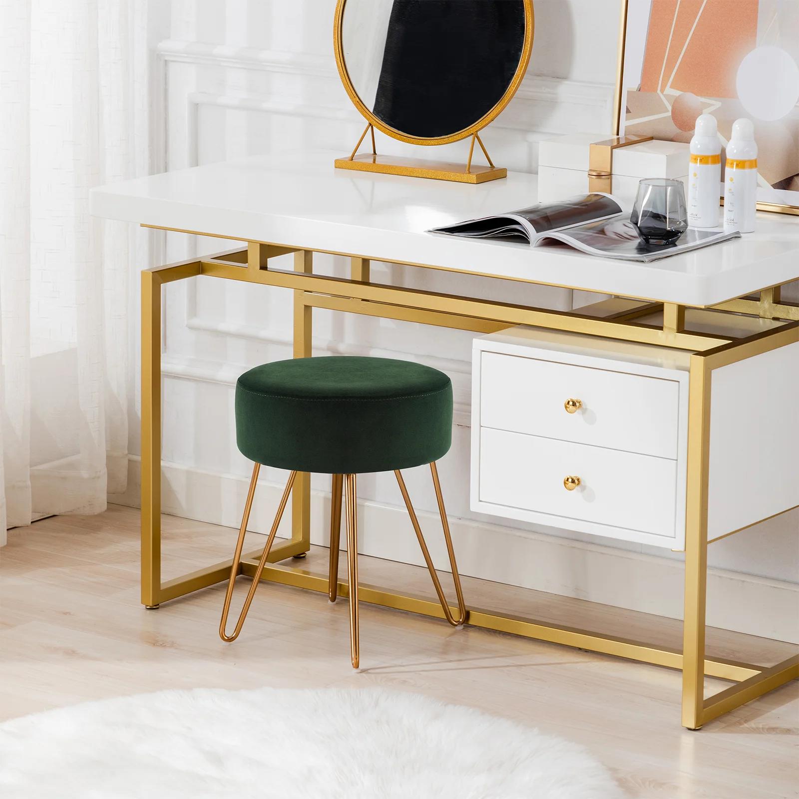 Foerster Iron Vanity Stool thumbnail 3